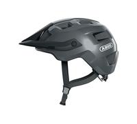 Casco Abus MoTrip grigio - M