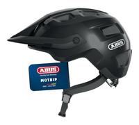 Abus Motrip Mtb Helmet Nero L