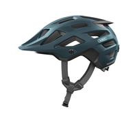ABUS Casco MTB Moventor 2.0 - casco da bici confortevole per l'off-road - casco all-mountain - per uomo e donna