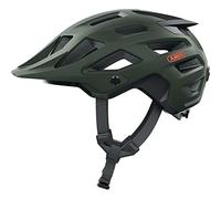 ABUS Casco MTB Moventor 2.0 - casco da bici confortevole per l'off-road - casco all-mountain - per uomo e donna