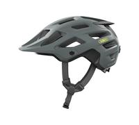 ABUS Casco MTB Moventor 2.0 - casco da bici confortevole per l'off-road - casco all-mountain - per uomo e donna