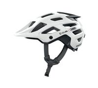 ABUS casco MTB Moventor 2.0 QUIN - da bici intelligente con Bluetooth, rilevamen