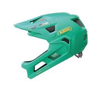 Casco Ciclismo Kids Abus YouDrop FF Sage Green Taglia:S