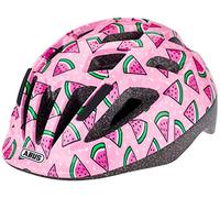 Casco Abus Smiley 2.0 rosa anguria bambini - M