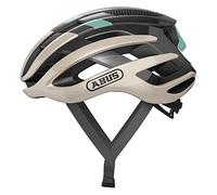 Casco abus airbreaker champagne gold