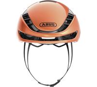 Abus gamechanger 2 0 helmet orange goldfish