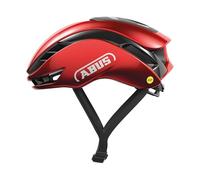 Casco da bicicletta ABUS Gamechanger 2.0 MIPS performance rosso (58-62 cm (L))