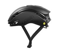 ABUS - GameChanger 2.0 Mips - Casco per bici 57-61 cm - L nero/grigio