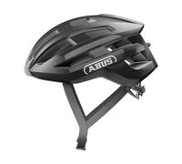 Abus powerdome shiny helmet black