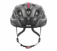 Casco abus aduro 2 0 grigio
