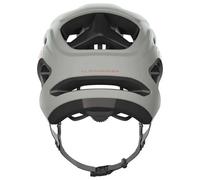 Abus Casco Per Mtb Cliffhanger Chalk Grey