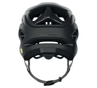 Abus Casco Per Mtb Cliffhanger Mips Velvet Black