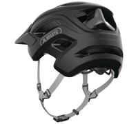 Abus Casco Per Mtb Cliffhanger Muted Black