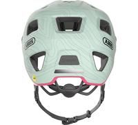 Abus Casco Per Mtb Modrop Mips Iced Mint
