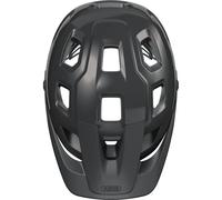 Casco Ciclismo MTB Abus MoTrip MIPS Shiny Black Taglia:L