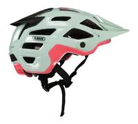 Abus Casco Per Mtb Moventor 2.0 Mips Iced Mint