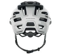 Abus Casco Per Mtb Moventor 2.0 Quin Quin Shiny White