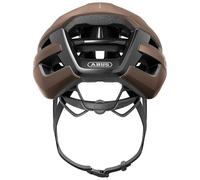 Casco abus powerdome ace metallic copper bronze