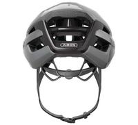 Abus powerdome ace race grey gris