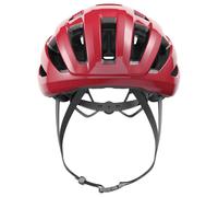 Abus Casco Powerdome Blaze Red