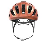 Abus Casco Powerdome Goldfish Orange