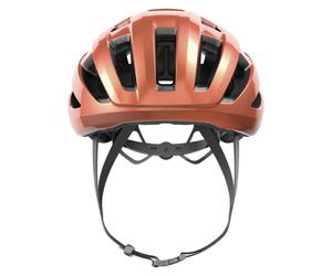 Abus Casco Powerdome Goldfish Orange