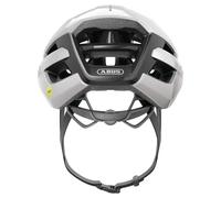 Abus Casco Powerdome Mips Shiny White