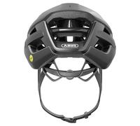 ABUS PowerDome MIPS casco da bici nero velluto (54-58 cm (M))
