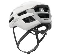 ABUS - Powerdome - Casco per bici 51-55 cm - S grigio