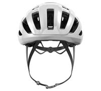 ABUS Casco da bici da strada PowerDome - casco da bici leggero con sistema di ventilazione intelligente e profilo aerodinamico - Made in Italy - per uomini e donne