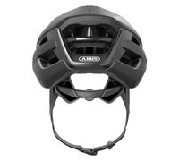 Abus Casco Powerdome Velvet Black
