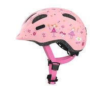 Casco Bici Bambino SMILEY 2.0 PRIN Tg M