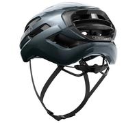 ABUS Casco gravel Taipan - Casco da bicicletta per gravel bike - leggero, versatile e ben ventilato - con portaocchiali - per ragazzi, donne e uomini - taglia M, blu
