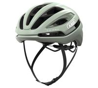 ABUS - Taipan - Casco per bici 54-58 cm - M grigio