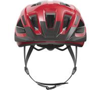Casco Ciclismo Urban Abus Aduro 3.0 Blaze Red Taglia:M
