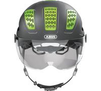 Abus Casco Urbano Hyban 2.0 Ace Titan
