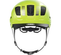 Abus Casco Urbano Hyban 2.0 Mips Signal Yellow