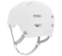 Abus Casco Urbano Indy Pure White