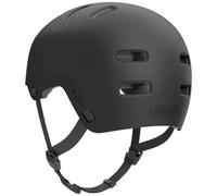 Abus Casco Urbano Indy Velvet Black