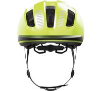 Abus Casco Urbano Purl-y Signal Yellow