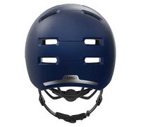 Abus Casco Urbano Skurb Midnight Blue