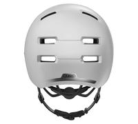Abus Casco Urbano Skurb Polar White