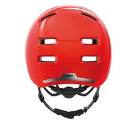 Abus Casco Urbano Skurb Signal Orange
