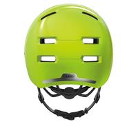 Abus Casco Urbano Skurb Signal Yellow