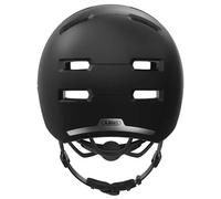 Abus Casco Urbano Skurb Velvet Black