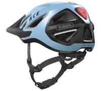 Abus Casco Urbano Urban-i 3.0 Ace Iced Blue