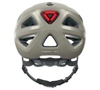 Abus Casco Urbano Urban-i 3.0 Monument Grey