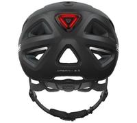 Abus Casco Urbano Urban-i 3.0 Velvet Black