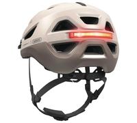 Abus Casco Urbano Urban-i 4.0 Ace Champagne Gold