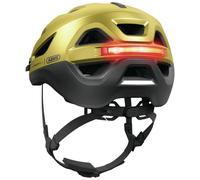 Abus Casco Urbano Urban-i 4.0 Ace Honey Yellow